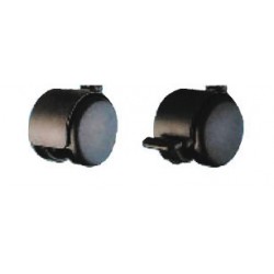 Formrack F-F041TKR Dikili Tip Tekerlek