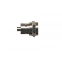 Vitelec VI-VF10-59 F Crimp Plug For RG 59