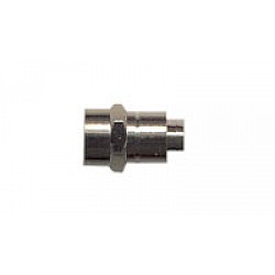 Vitelec VI-VF10-601 F Crimp Plug (Captive Crimp Ring)