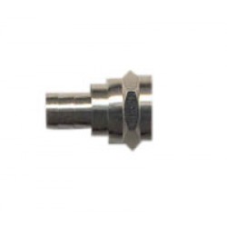 Vitelec VI-VF10-601/2 F Crimp Plug (Non Captive Crimp)