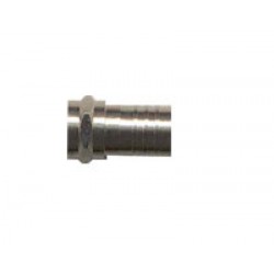 Vitelec VI-VF10-601/L F Crimp Plug (Captive Crimp Ring)