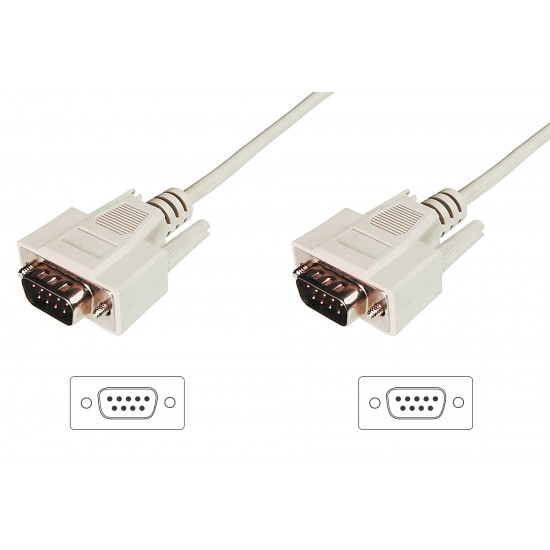 Assmann AK-610107-020-E Veri Transfer Kablosu Assmann AK-610107-020-E Veri Transfer Kablosu