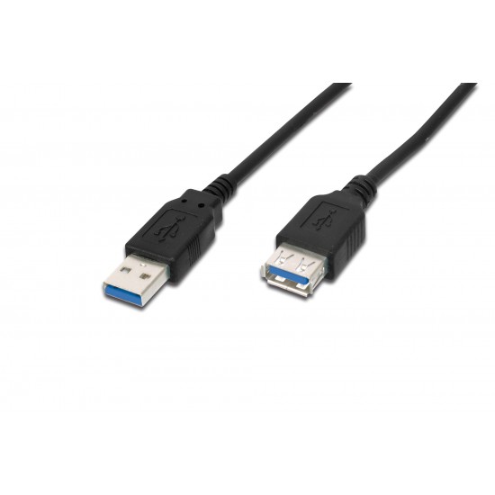 Assmann AK-300203-030-S USB 3.0 Uzatma Kablosu