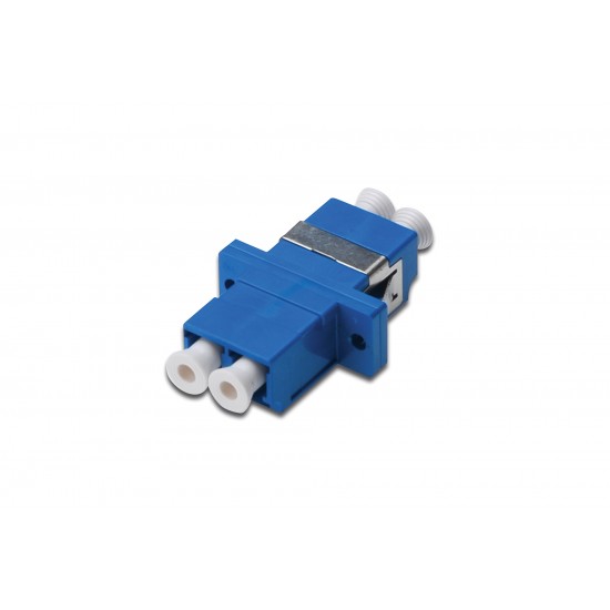 Digitus DN-96007-1 Digitus LC / LC Duplex Coupler