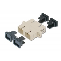 Digitus DN-96004-1 Digitus SC-SC Coupler