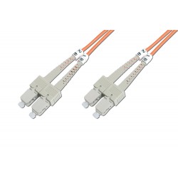 BEEK BC-FO-6SCSC-01 Beek SC-SC Fiber Optik Patch Kablo