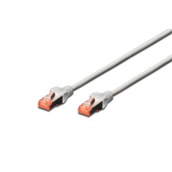 Digitus DK-1644-200 Digitus Cat.6 Patch Kablo