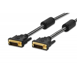 ednet ED-84520 ednet DVI Bağlantı Kablosu