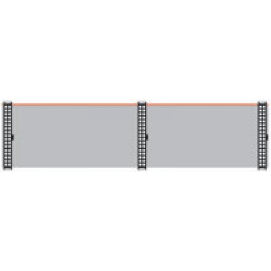 Assmann AK 3620-050 3.5 inch Floppy Bağlantı Kablosu