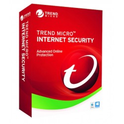 Trend Micro Internet Security Antivirüs Programı