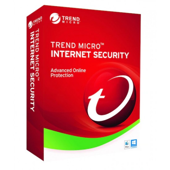 Trend Micro Internet Security Antivirüs Programı Trend Micro Internet Security Antivirüs Programı