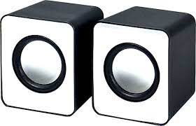 Frisby FS-334U Beyaz 2.0 Hoparlör Sistemi (USB) Frisby FS-334U Beyaz 2.0 Hoparlör Sistemi (USB)