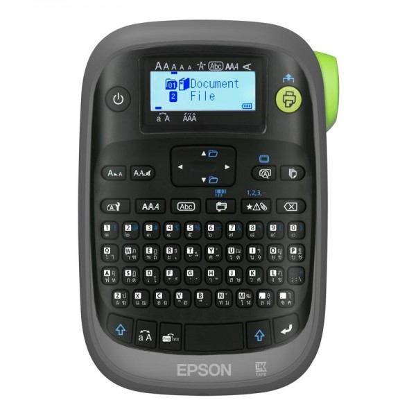 Epson LabelWorks LW-K400VP Termal Transfer Etiket Yazıcı