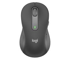 Logitech 910-006253 M650 Signature Siyah Mouse