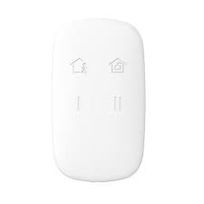 Hikvision DS-PKF1-WE Kablosuz Anahtarlık Kumanda