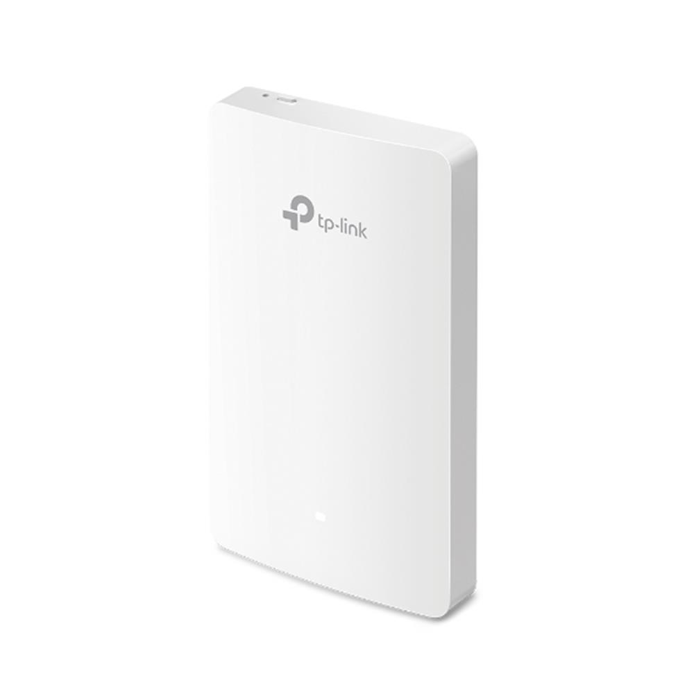 Omada Tp-Link EAP235 Wall Duvar Tipi 1200 Mbps MU-MIMO Kablosuz Access Point