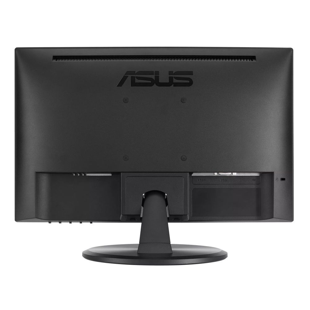 Asus 15.6" VT168HR 5MS 60Hz Dokunmatik Monitör