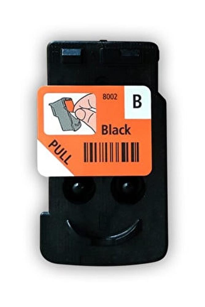 Canon G Serisi Black Siyah Baskı Kafası BH-40 G1420-G2420-G2460-G3420-G3460-G3470-G5040-G6040-G7040
