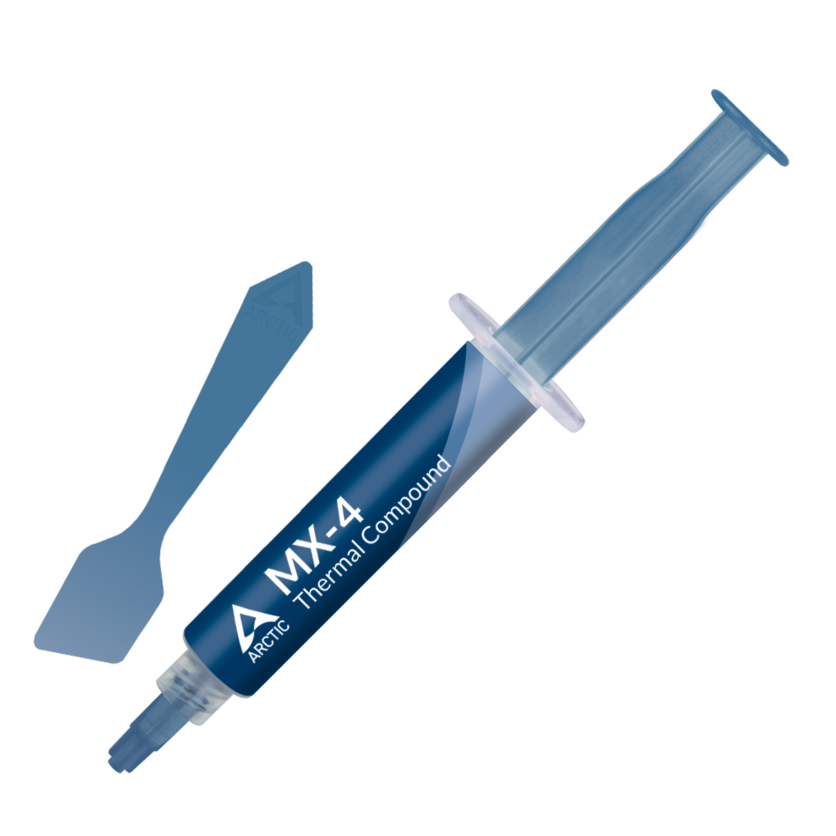 ARCTIC AR ACTCP00059A  MX-4 8g SPATULALI Yüksek Perf. Termal Macun