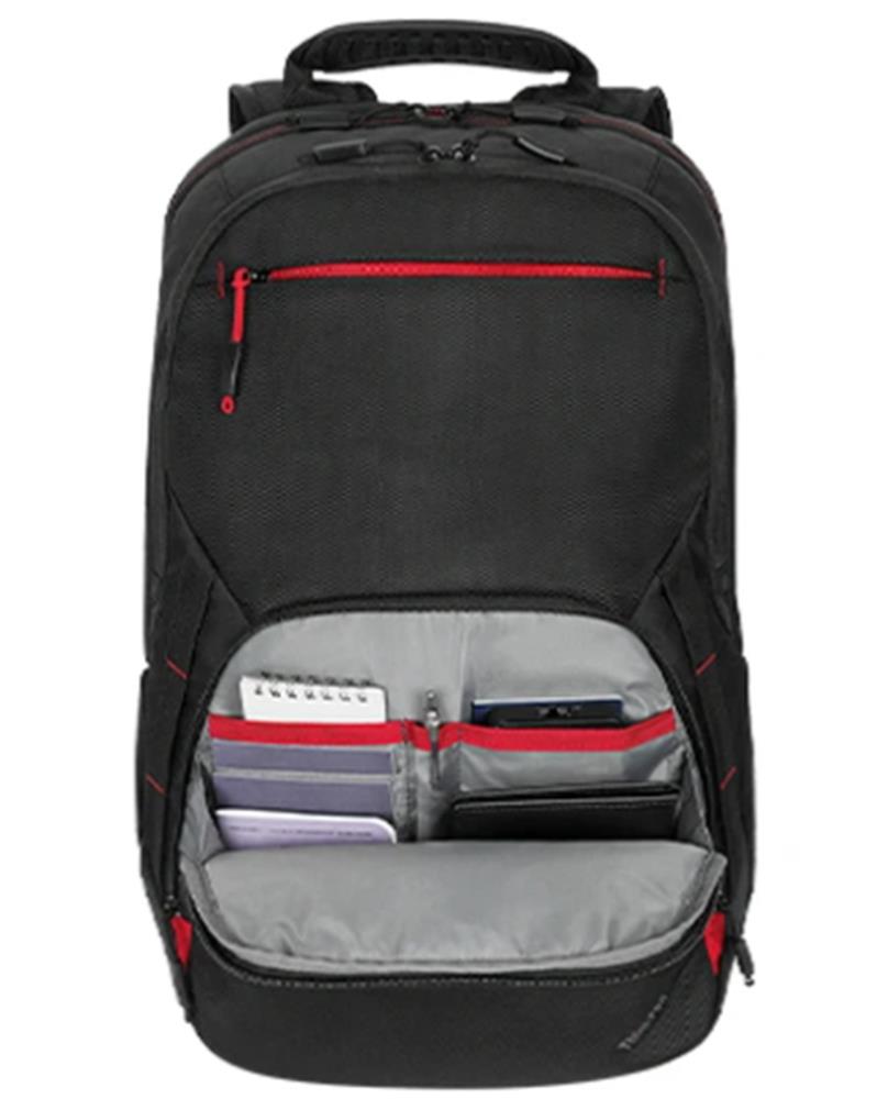 Lenovo 4X41A30364 ThinkPad Essential Plus  15.6" Notebook Sırt Çantası Siyah