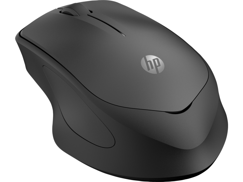 HP 280 19U64AA Silent (Sessiz) Usb Wireless Mouse 2,4 GHz (1000 DPI)