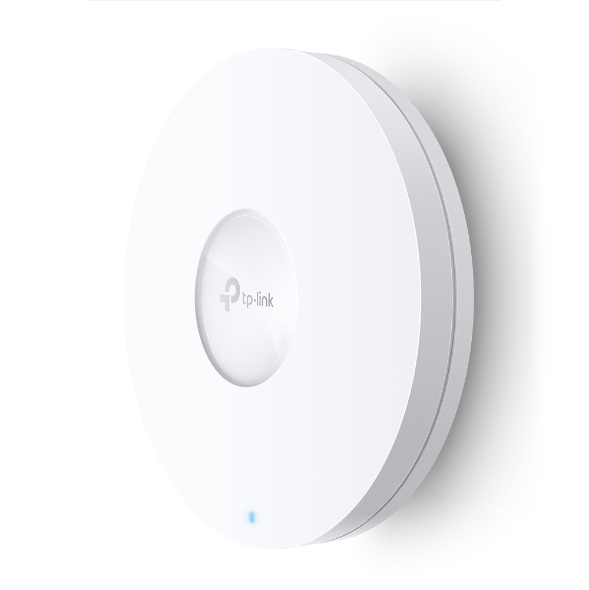 Omada Tp-Link EAP613 Tavan Tipi AX1800 WİFİ6 Kablosuz Access Point