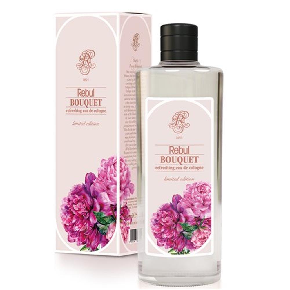 Rebul Bouquet 250 ml Kolonya