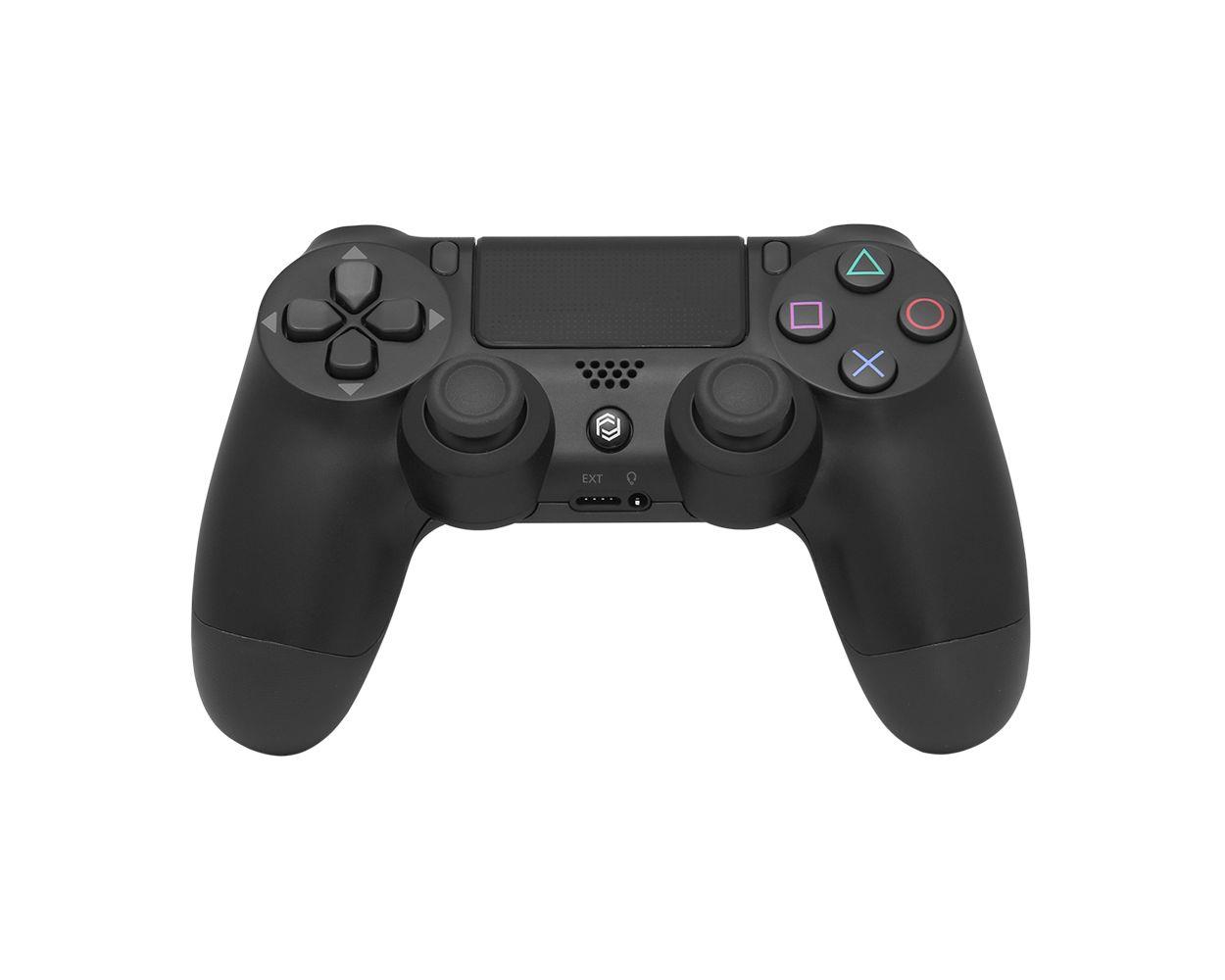 Frisby FGP-3810B Kablosuz Oyun Kolu (PS4) Frisby FGP-3810B Kablosuz Oyun Kolu (PS4)