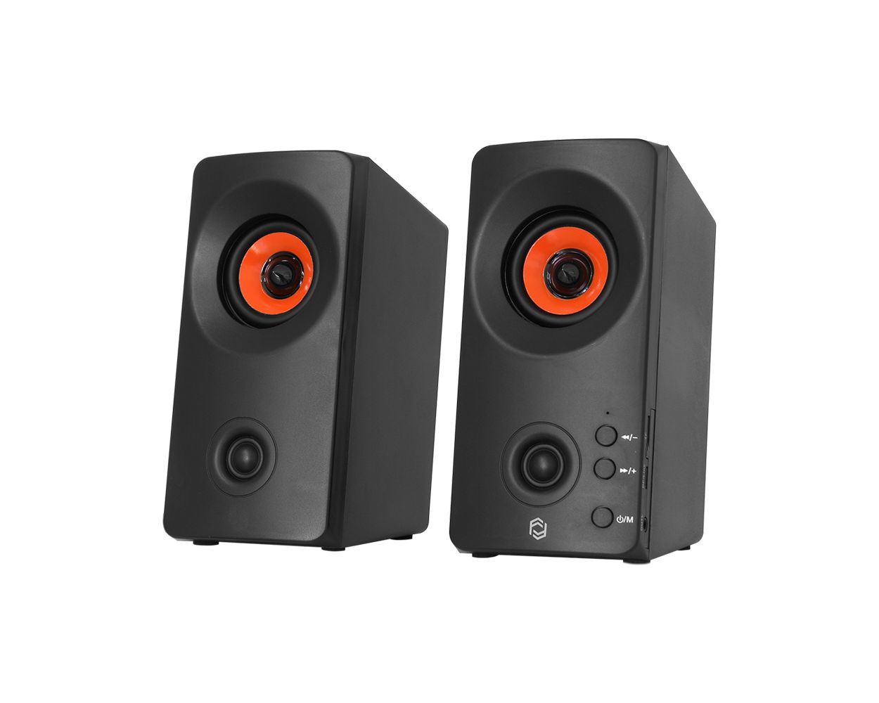 Frisby FS-2134U Stereo Bluetooth Hoparlör (Tf) Frisby FS-2134U Stereo Bluetooth Hoparlör (Tf)