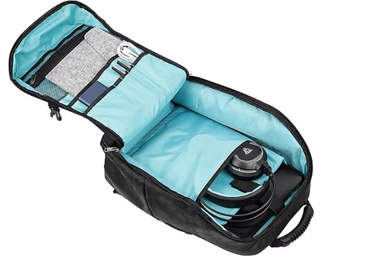 Aerocool ThunderX3 B15 15.6" Gaming Notebook Laptop Çantası