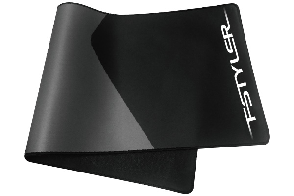 A4 Tech FP-70 Fstyler Extended Roll-Up Fabric Gaming Mouse Pad A4 Tech FP-70 Fstyler Extended Roll-Up Fabric Gaming Mouse Pad
