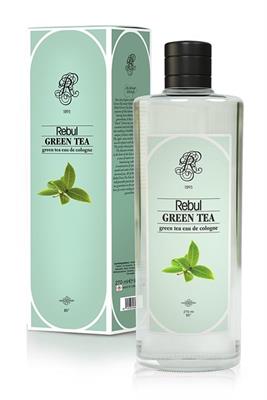 Rebul Green Tea  250 ml Kolonya