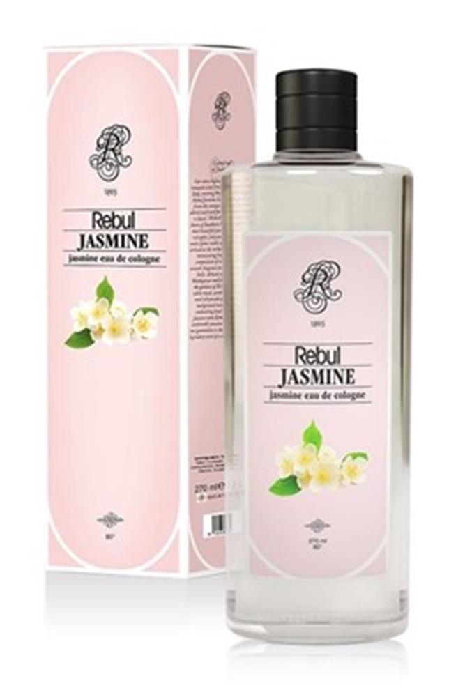 Rebul Jasmine 250 ml Kolonya