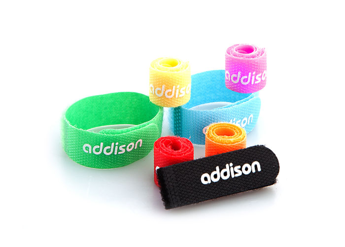 Addison AKB-06 6lı Kablo Düzenleyici - Toplayıcı