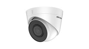 Hikvision DS-2CD1343G2-LIUF SmartLight 4Mp 2.8 mm  Sabit Lens EXIR Turret Ip Dome Kamera