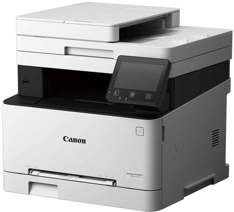 CANON I-SENSYS MF465DW MONO LAZER YAZ-TAR-FOT-FAX-DUB-ETH-WIFI