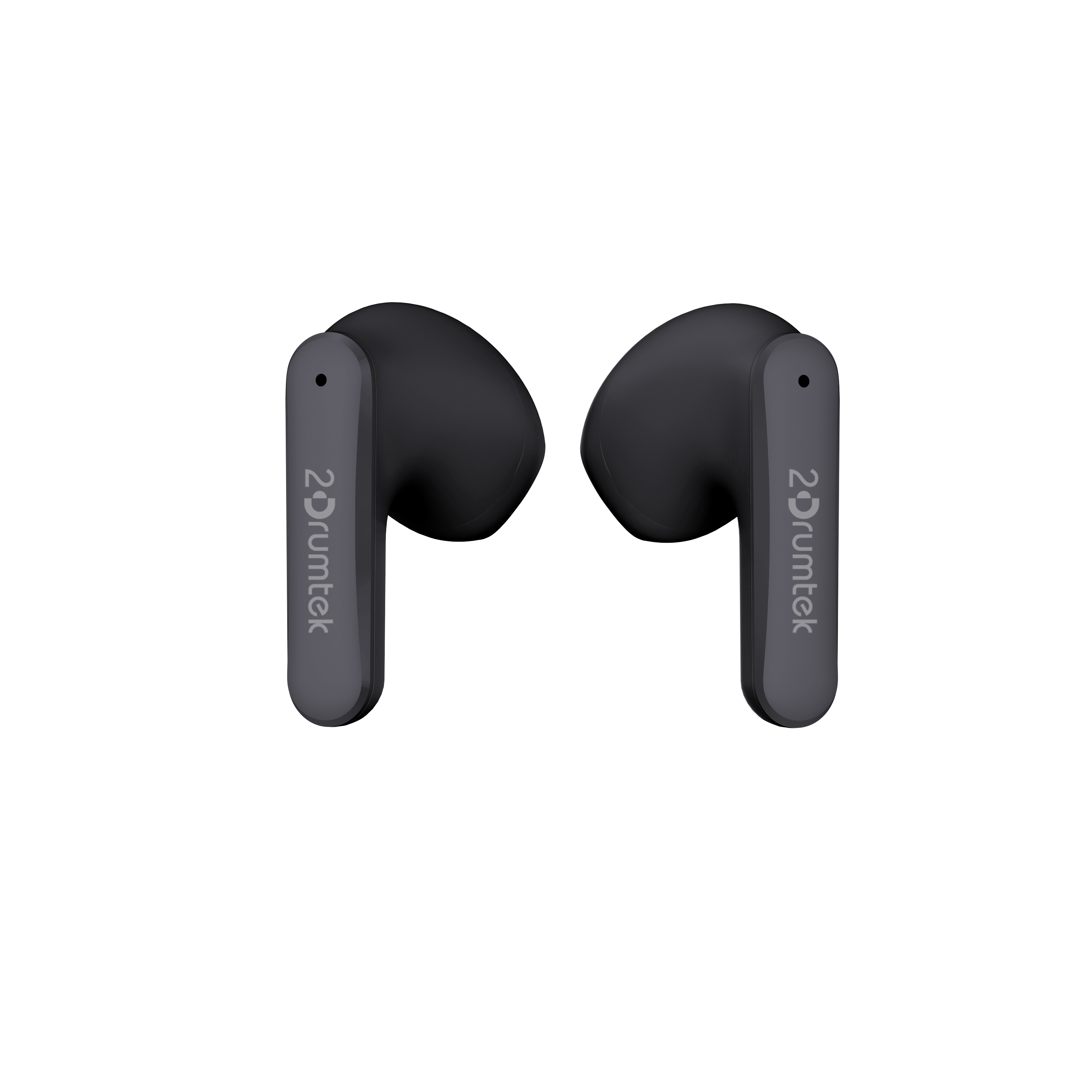 A4 Tech 2Drumtek B20 Ash Grey Tws Bt5.2-M.O.C.I Gri Bluetooth Kulaklık
