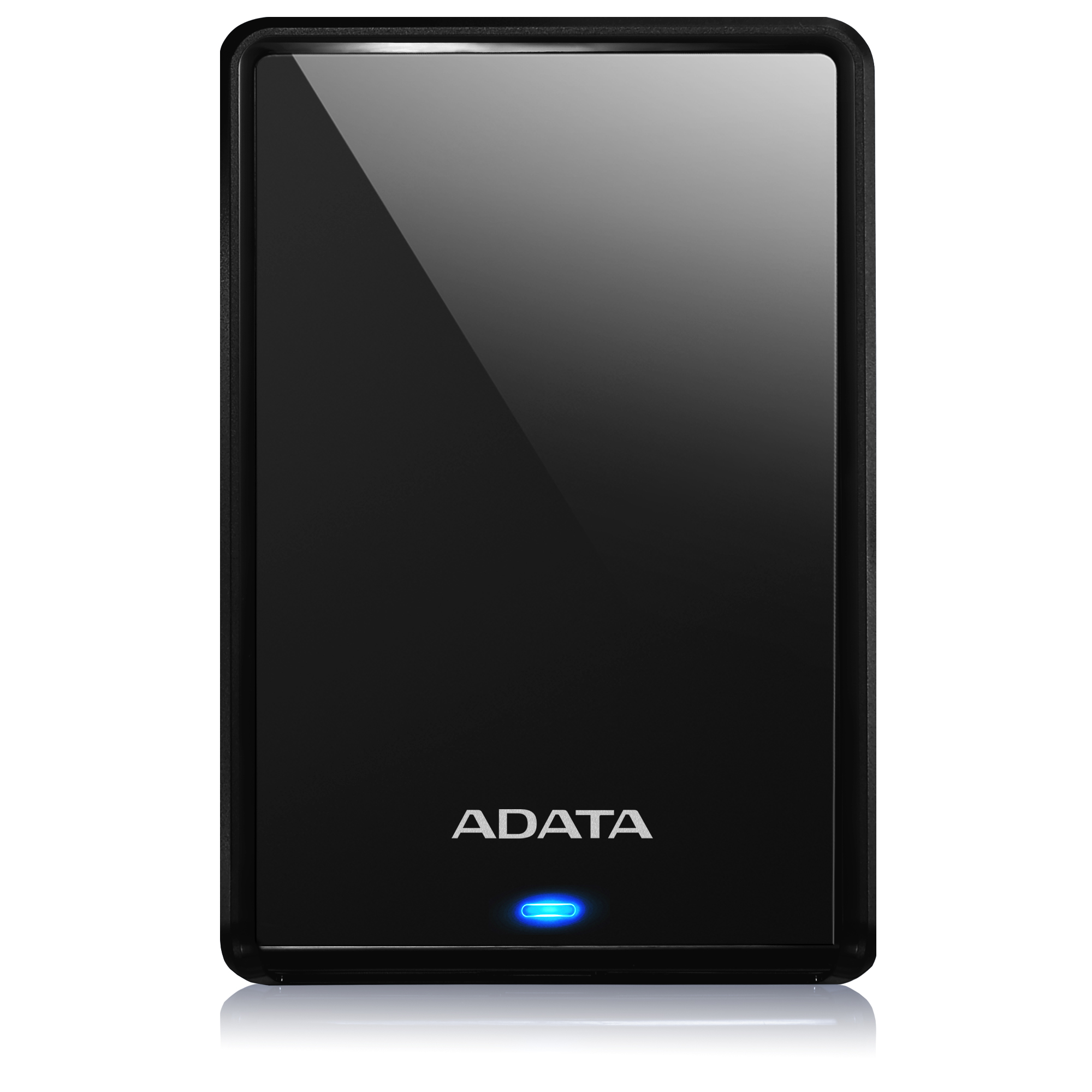 Adata 1Tb HV620S 2.5" Usb 3.2 Gen1 (USB 5Gbps) Siyah Harici Harddisk