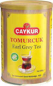 Çaykur Tomurcuk Çay 200 gr (Teneke)