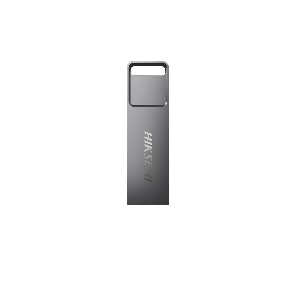 Hiksemi 128GB USB3.2 HS-USB-E301-128G Metal Flash Bellek