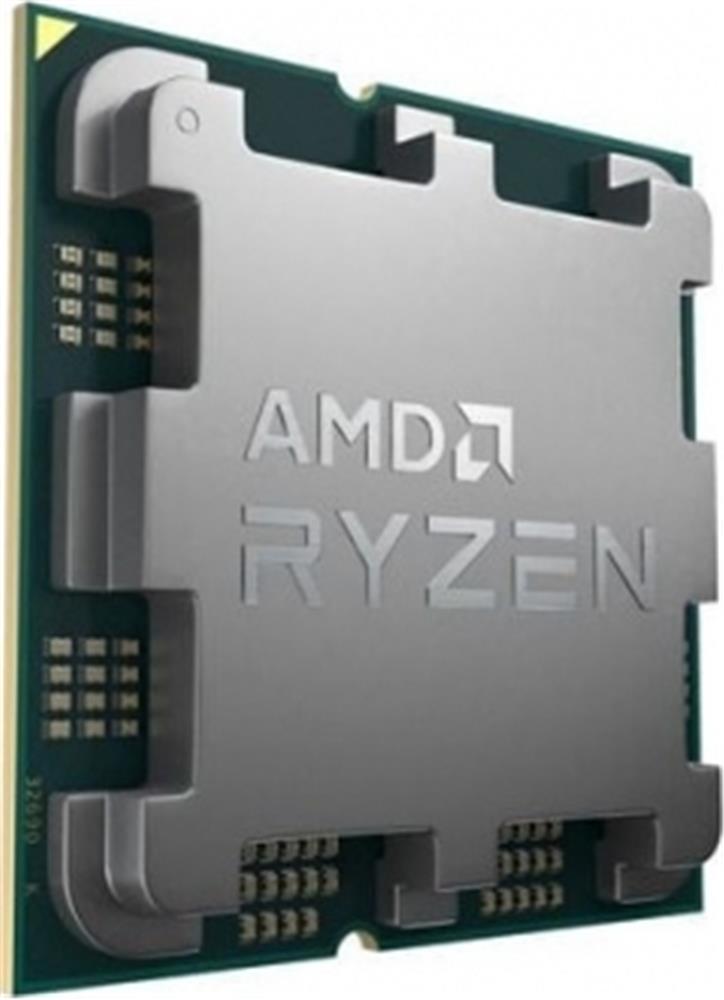 AMD Ryzen 5 7600 TRAY Soket AM5 3.8GHz 32MB 65W 5nm Kutusuz Fansız İşlemci