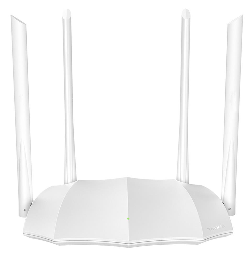 Tenda AC5 1200Mbps 4 Port Router