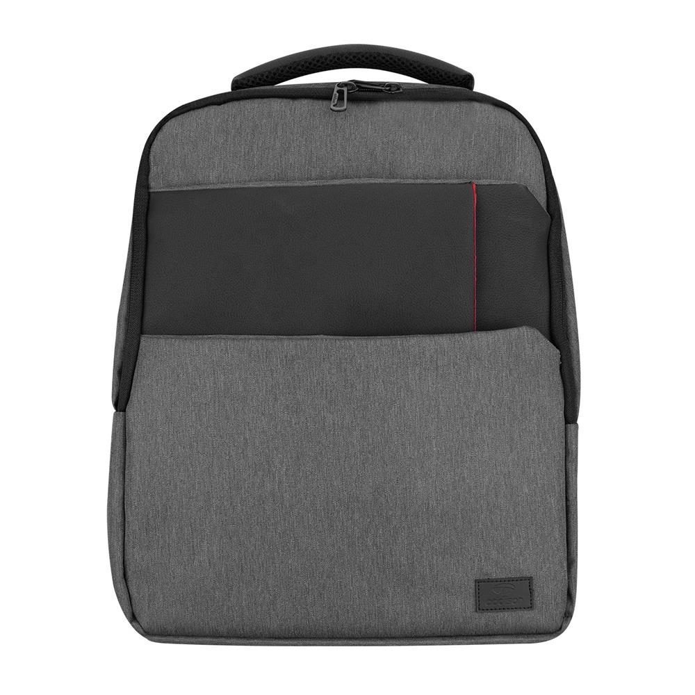 Addison 300130 15.6 Gri-Siyah COMFORTABLE Notebook Sırt Çantası Addison 300130 15.6 Gri-Siyah COMFORTABLE Notebook Sırt Çantası