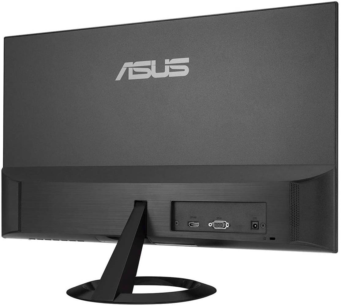 Asus 23.8" VZ239HE 1920x1080 5MS 75HZ HDMI V Ultra Slim IPS Monitör