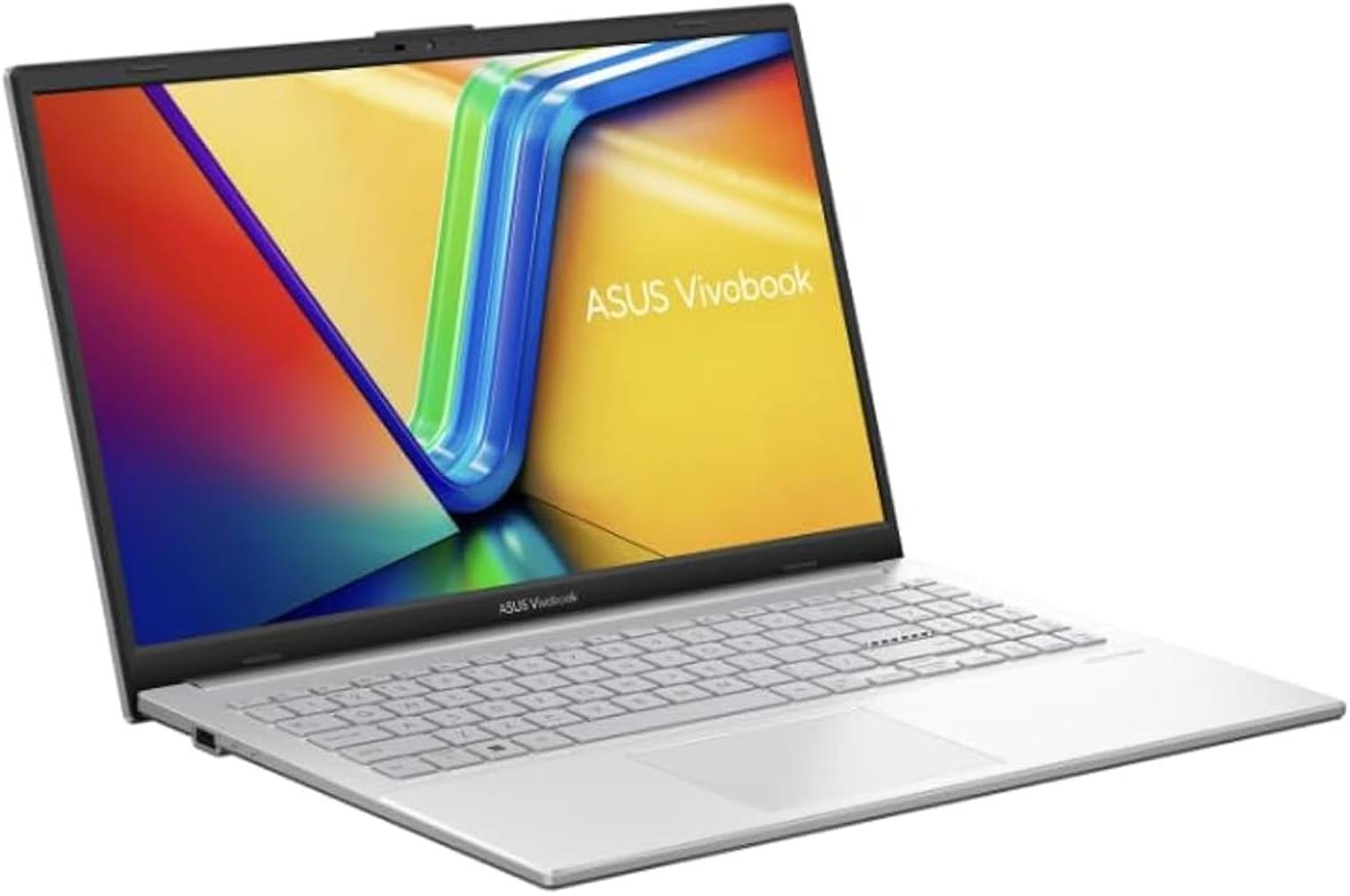 Asus Vivobook 15 F1502ZA-EJ1535 i3-1215U 4GB 256GB SSD DOS 15.6" FHD FreeDOS Gümüş Notebook