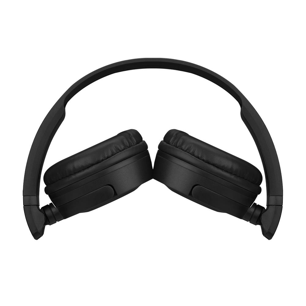 Asonic As-XBK55 Siyah TF Kart Özellikli Bluetooth Kulaklık