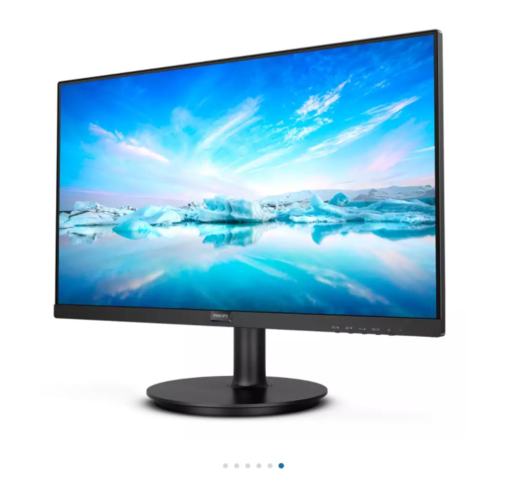 Philips 23.8" 242V8LA-01 4ms 75Hz Adaptive-Sync VA Full HD Monitör