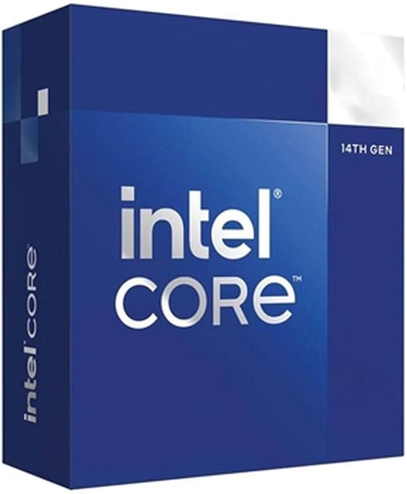 Intel Core i3 14100F Box 3.50GHz 4 Çekirdek 12MB L3 Önbellek Soket 1700 Kutulu İşlemci