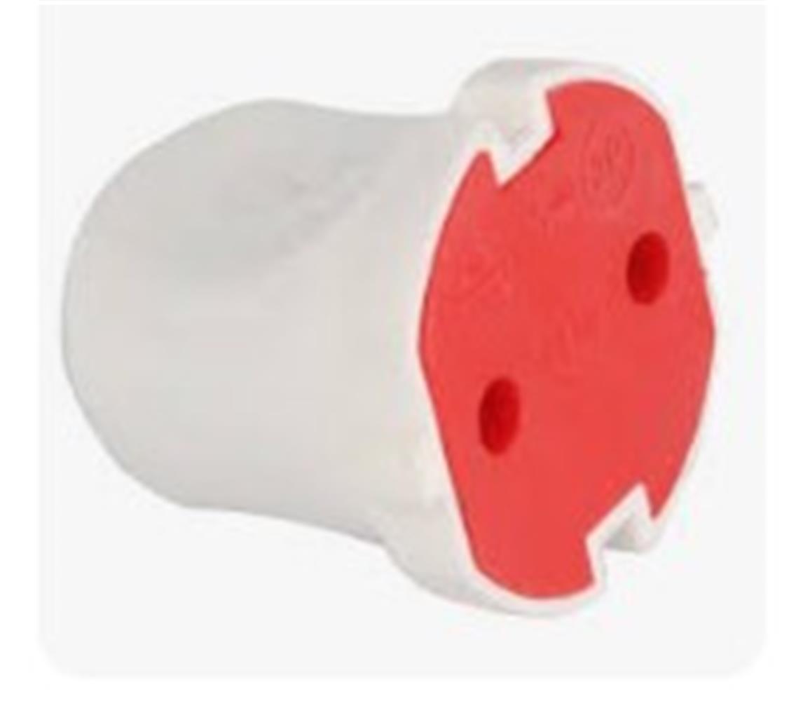 Mutlusan  Plus Dişi Fiş (001 170 061001 00 00 )