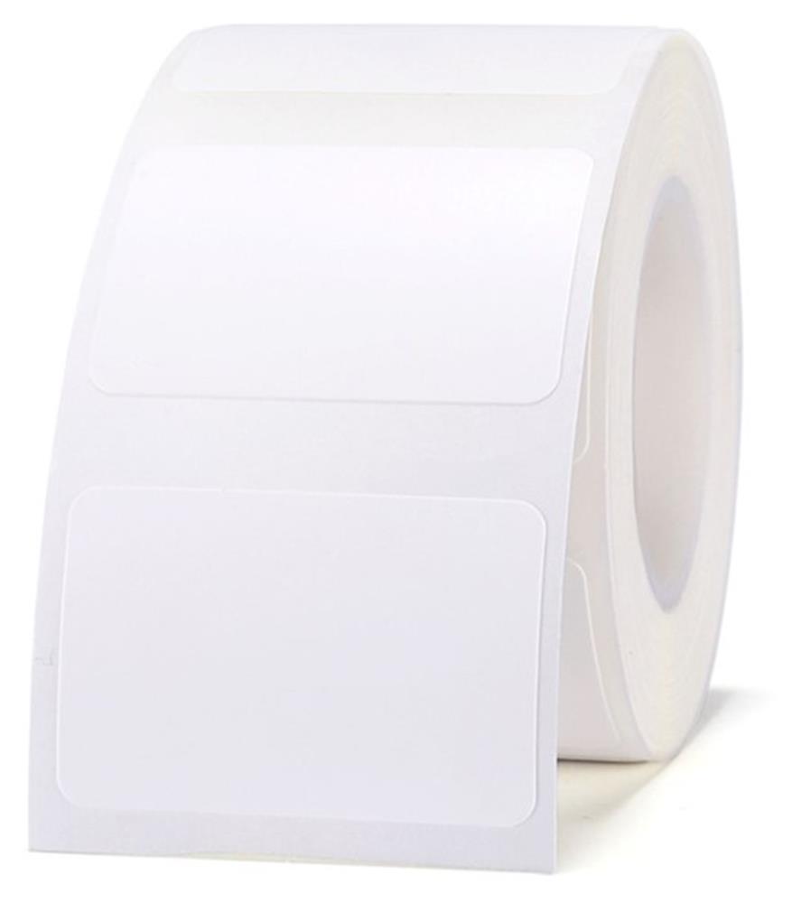 NIIMBOT T30-20-320WHITE Beyaz 30X20MM Termal Etiket